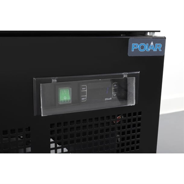 Polar G-Series Double Door Multideck Freezer GP487-A