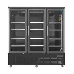 Polar G-Series Triple Door Multideck Freezer  GP488-A