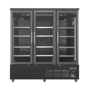 Polar G-Series Triple Door Multideck Freezer  GP488-A
