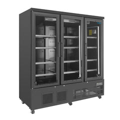 Polar G-Series Triple Door Multideck Freezer  GP488-A