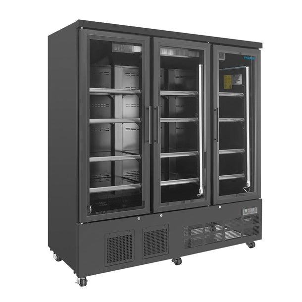 Polar G-Series Triple Door Multideck Freezer  GP488-A