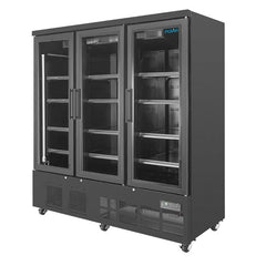 Polar G-Series Triple Door Multideck Freezer  GP488-A