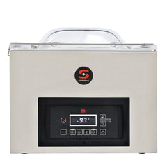 Sammic 20m3/hr Tabletop Sensor Vacuum Packer - 420mm Sealing Bar