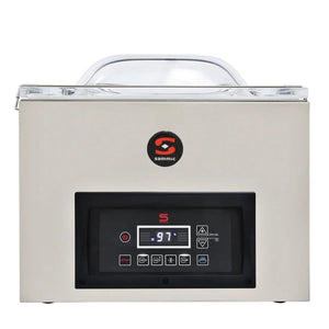 Sammic 20m3/hr Tabletop Sensor Vacuum Packer - 420mm Sealing Bar