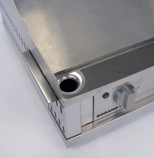 Roband Griddle - Very High Production RB-G700