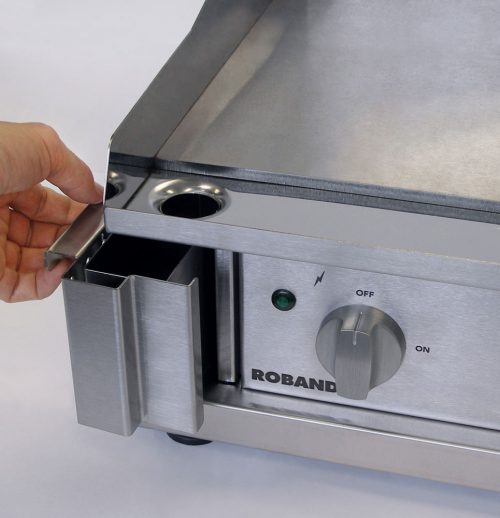 Roband Griddle - Very High Production RB-G700