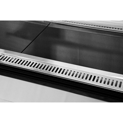 Bonvue 600mm Heated Display Cabinet - H-SF820V