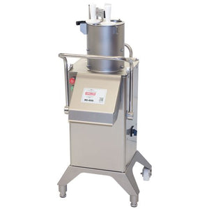 Hallde Manual Feed Vegetable Preparation Machine RG-400i