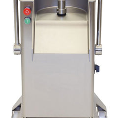 Hallde Pneumatic Feed Vegetable Preparation Machine RG-400i