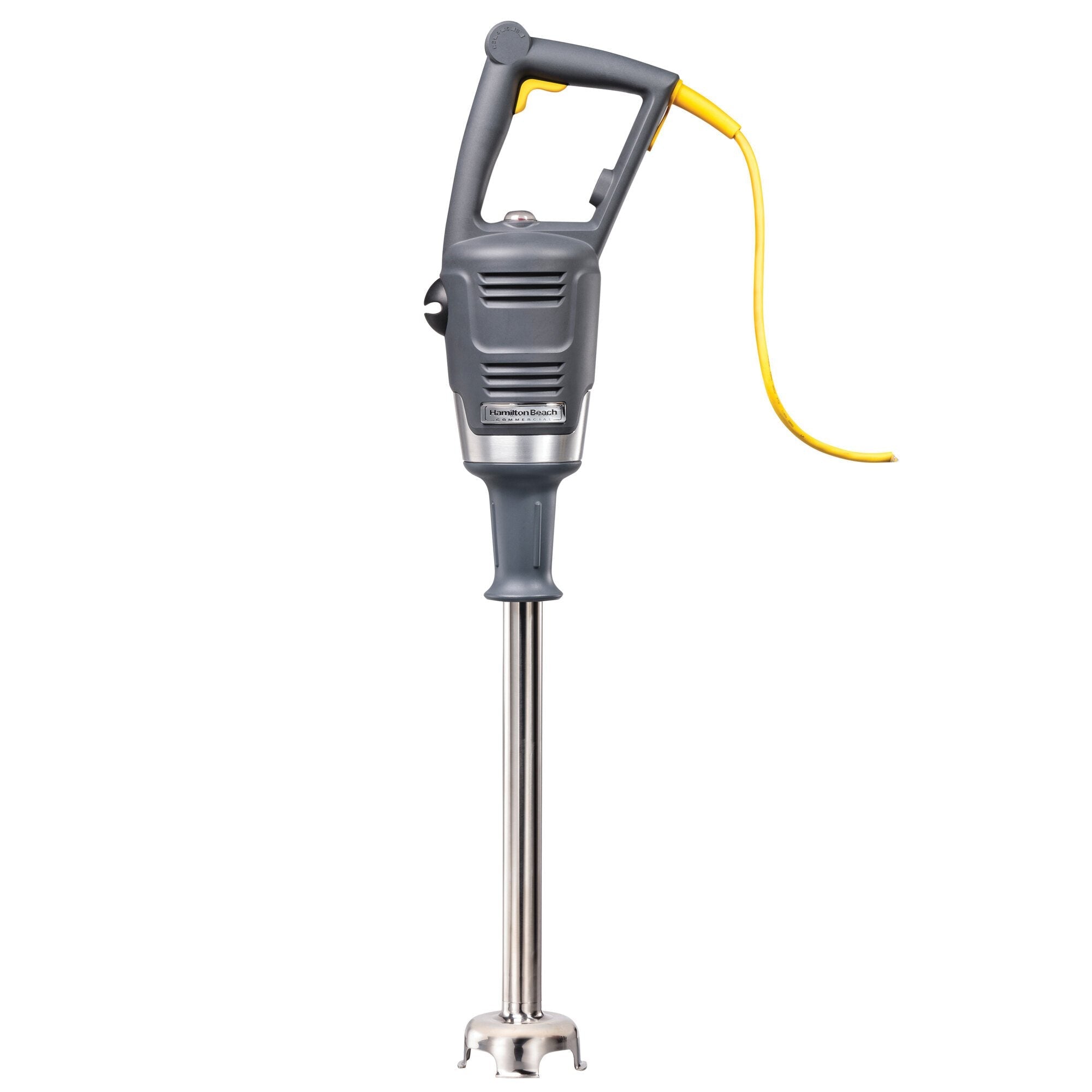 Hamilton Beach IMH0406 BIGRIG IMMERSION BLENDER 16″ - ICE-IMH0406