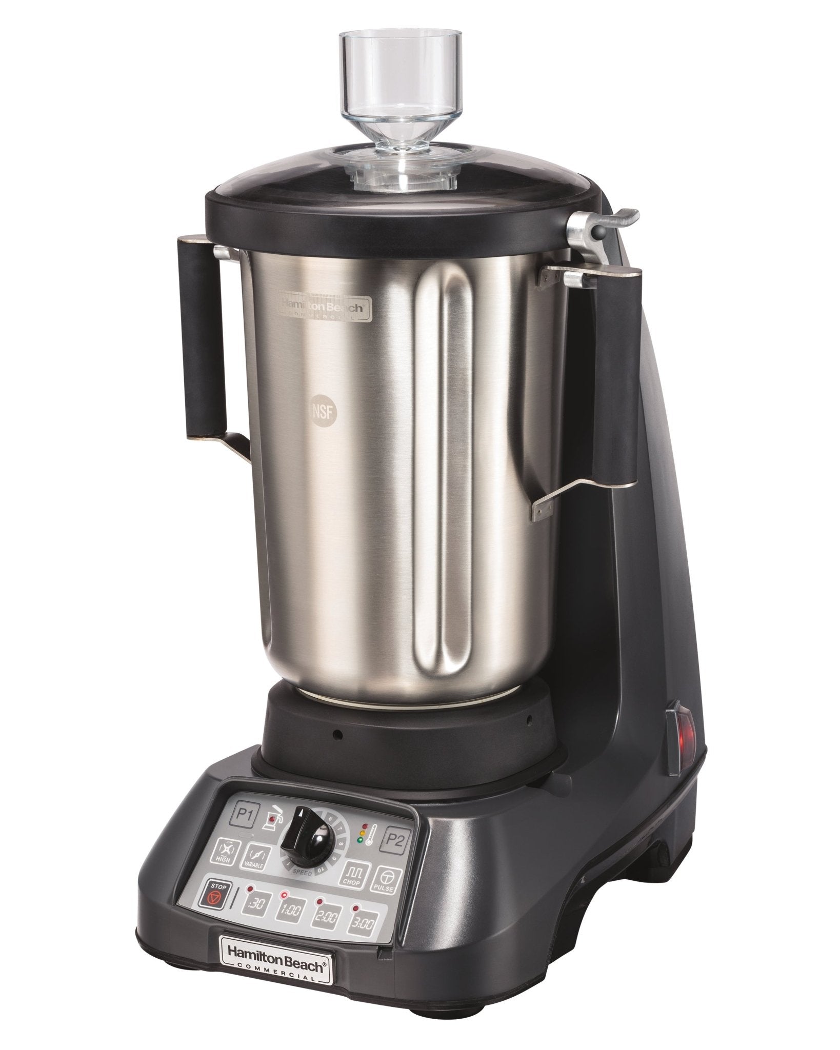 Hamilton Beach Expeditor Culinary Blender 4Lt