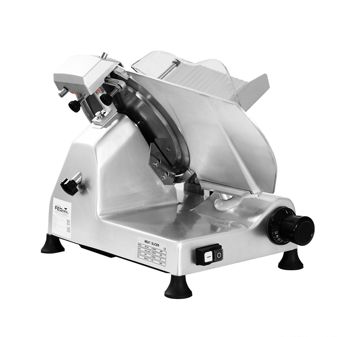 VC Jacks Professional Deli Meat Slicer HBS-300