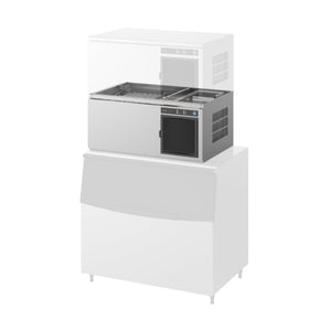 Hoshizaki 205Kg Cube Ice Maker Stackable