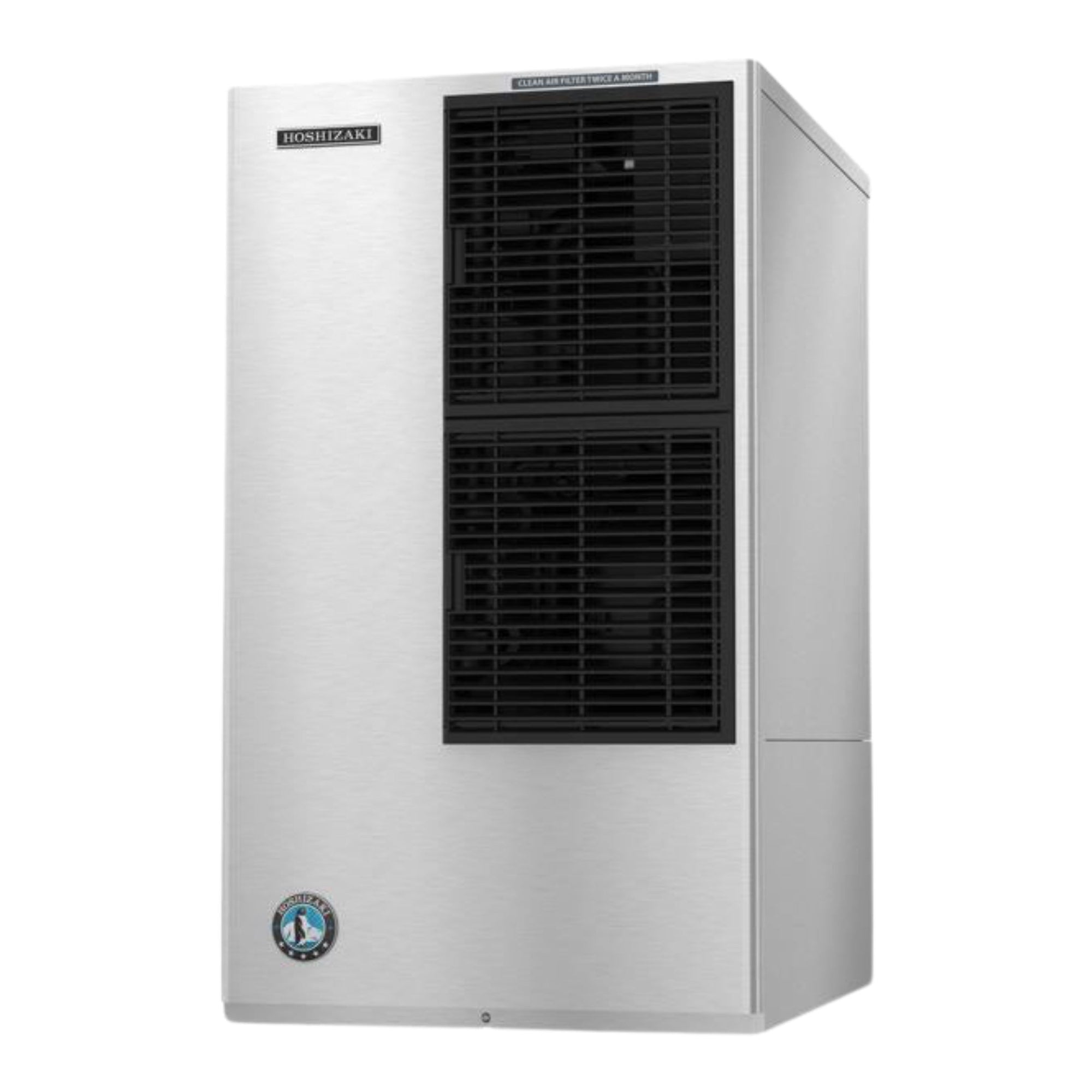 Hoshizaki 280Kg Crescent Ice Maker - KM-660MAJ-E