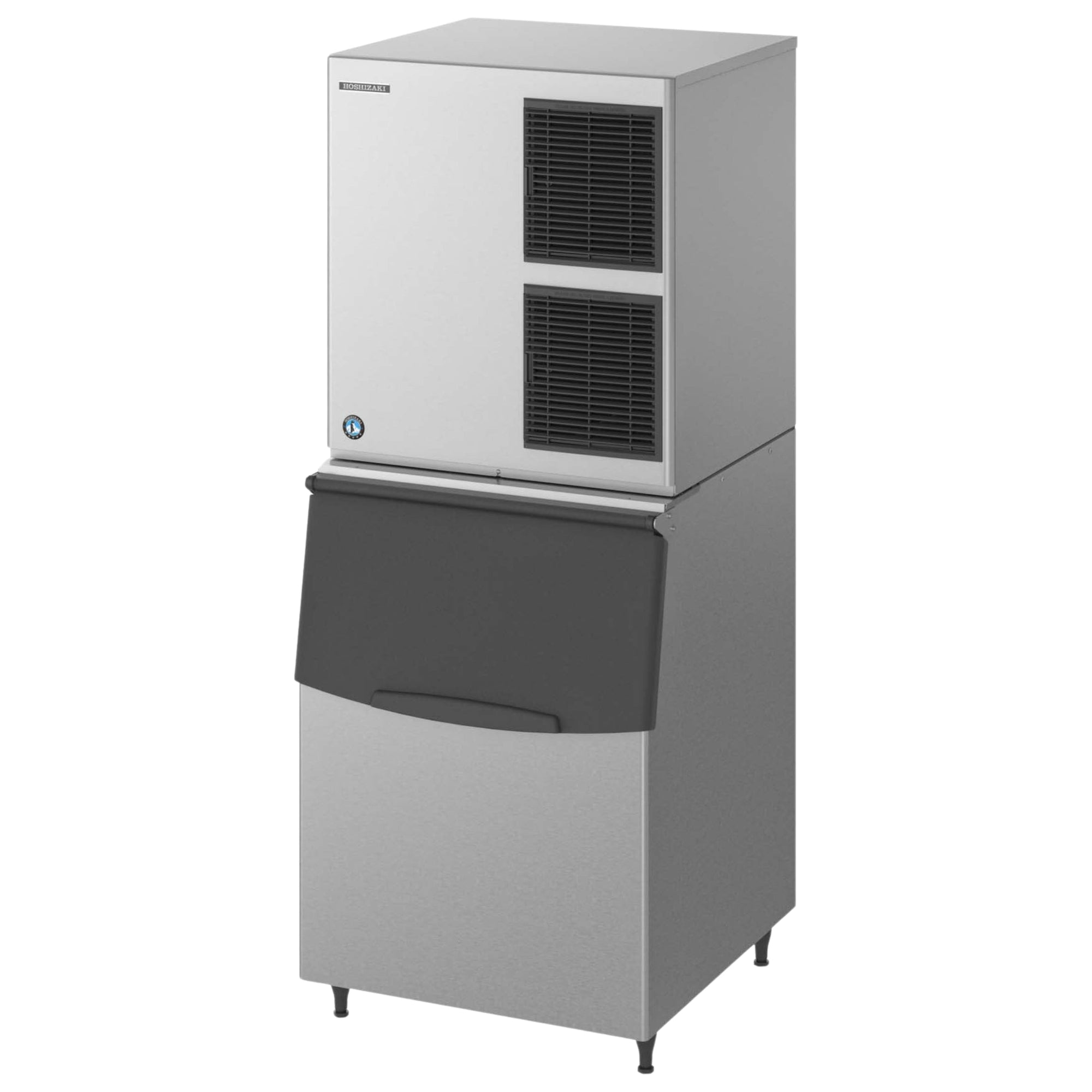 Hoshizaki 480Kg Crescent Ice Maker