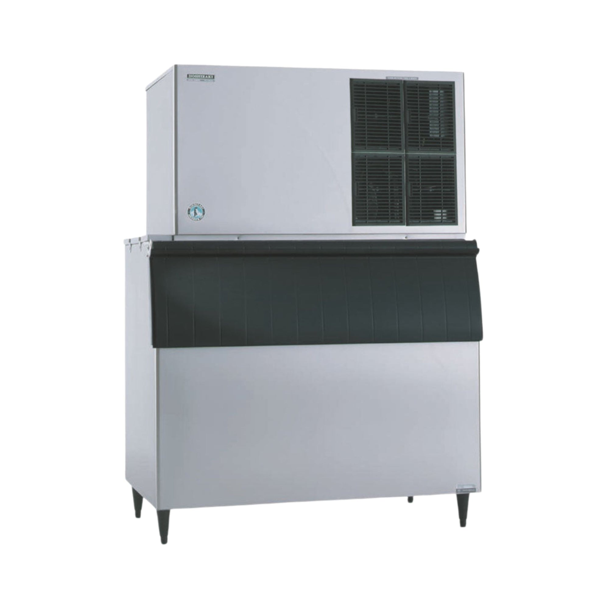 Hoshizaki 590Kg Crescent Ice Maker