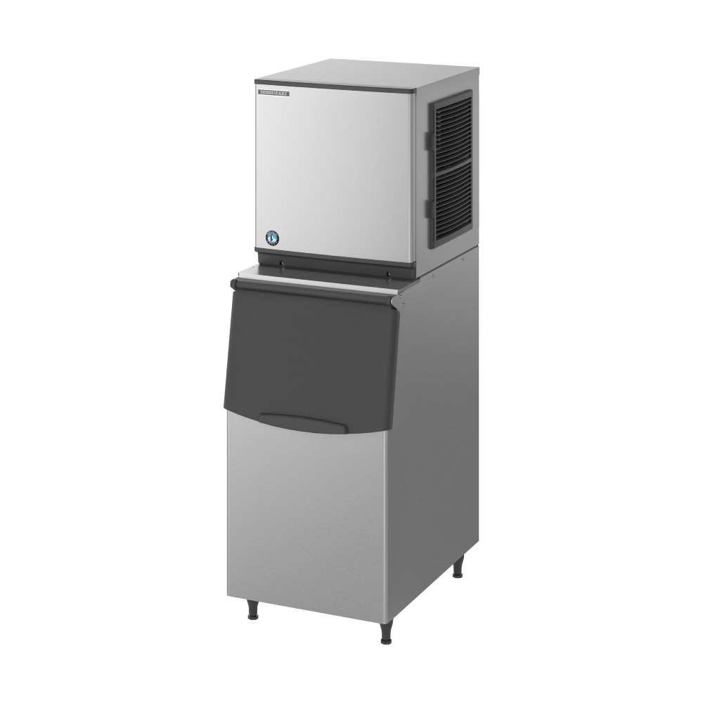 Hoshizaki Modular Crescent Ice Maker -175kg KMD-201AB
