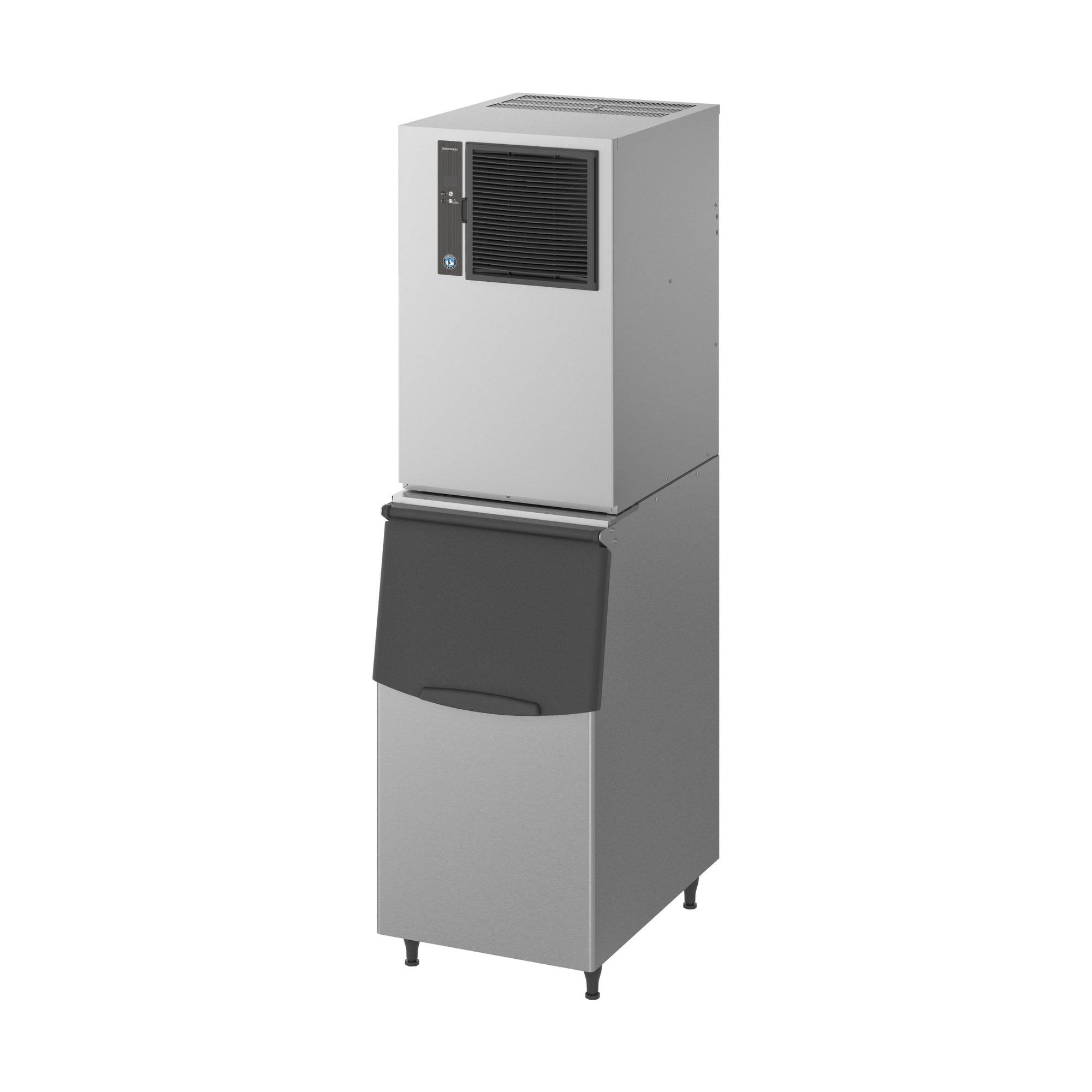 Hoshizaki Modular Cube Ice Machine 205KG IM-240ANE-28