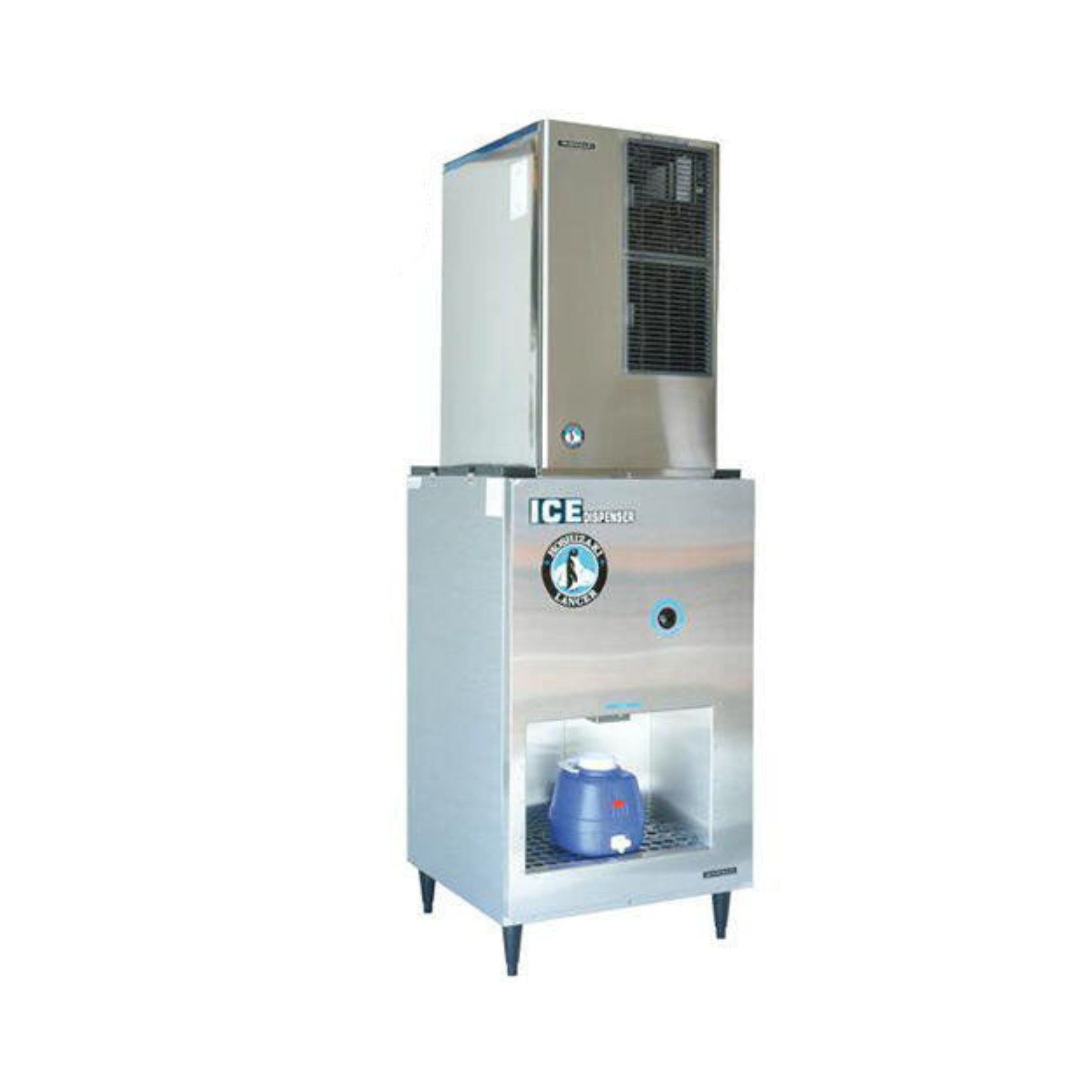 Hoshizaki Modular Worksite Ice Dispenser