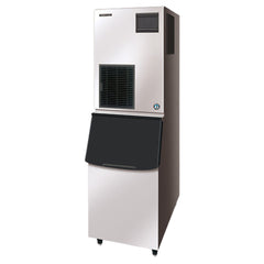 Hoshizaki Nugget Modular Ice Machine - 360kg FM-480AKE