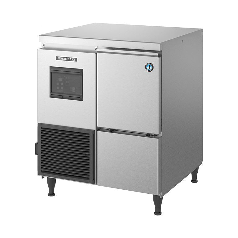 Hoshizaki Nugget Self Contained Ice Machine