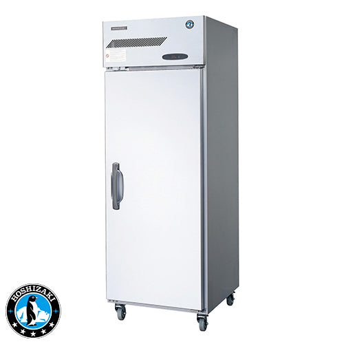 Hoshizaki Professional 1 Door Gastronorm Upright Freezer