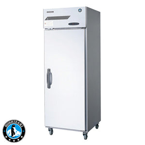 Hoshizaki Professional 1 Door Gastronorm Upright Freezer