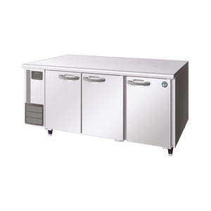 Hoshizaki Professional 3 Door Gastronorm Underbench Fridge