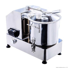 VC Compact Food Process 9L HR-9