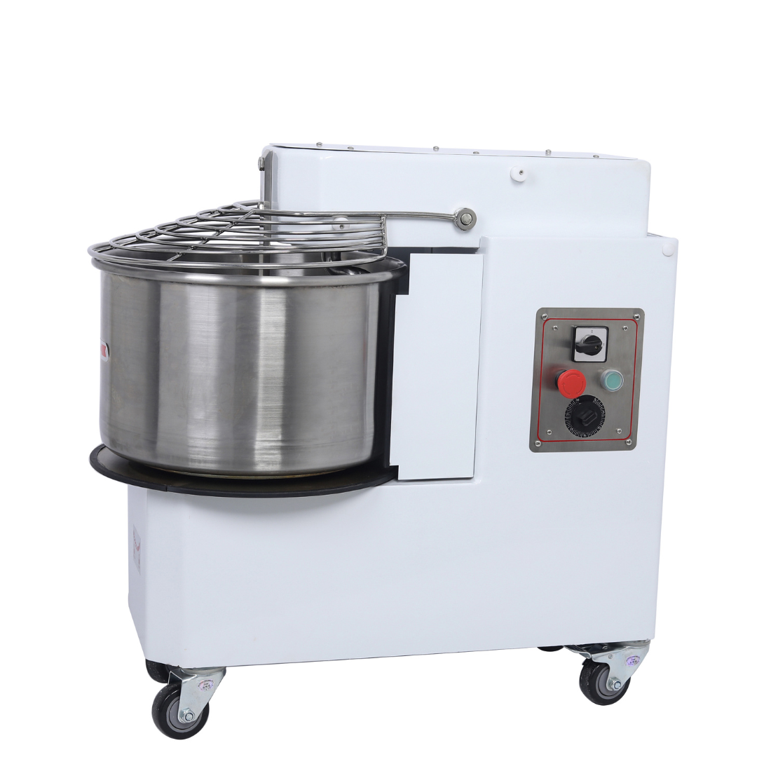 Yasaki Tilting Head Dough Mixer - HRM-20