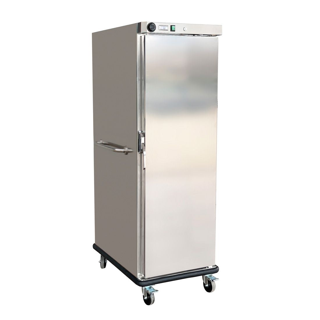 F.H.E Single Door Food Warmer Cart HT-20S