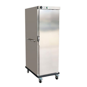 F.H.E Single Door Food Warmer Cart HT-20S