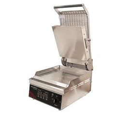 Woodson Pro Series Computer Controlled Contact Grill W.GPC61SC