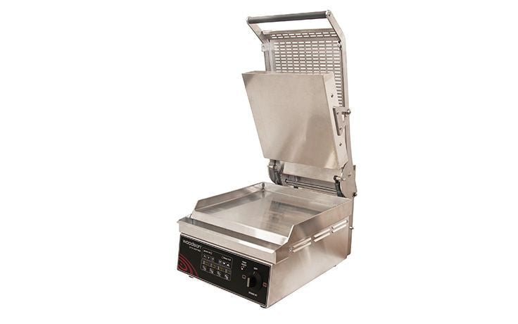 Woodson Pro Series Computer Controlled Contact Grill W.GPC61SC