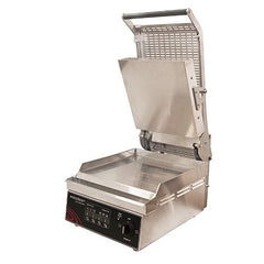 Woodson Pro Series Computer Controlled Contact Grill W.GPC61SC.R.A