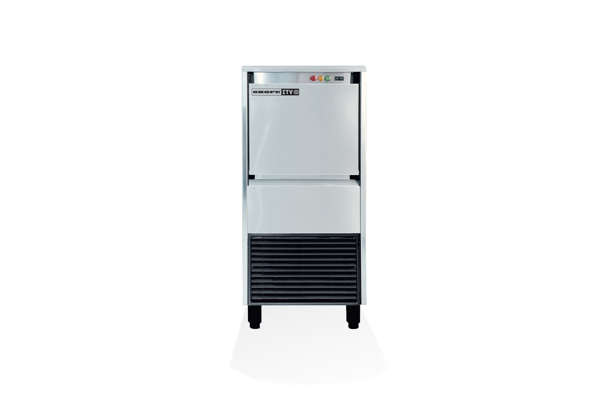 Skope ICE QUEEN IQ50 Self-Contained Granular Ice Maker R290