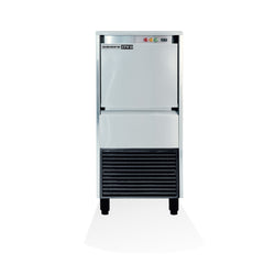 Skope ICE QUEEN IQ85 Self-Contained Granular Ice Maker R290
