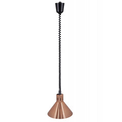 ICE Venus Heat Lamps - ICE-HLD0001W