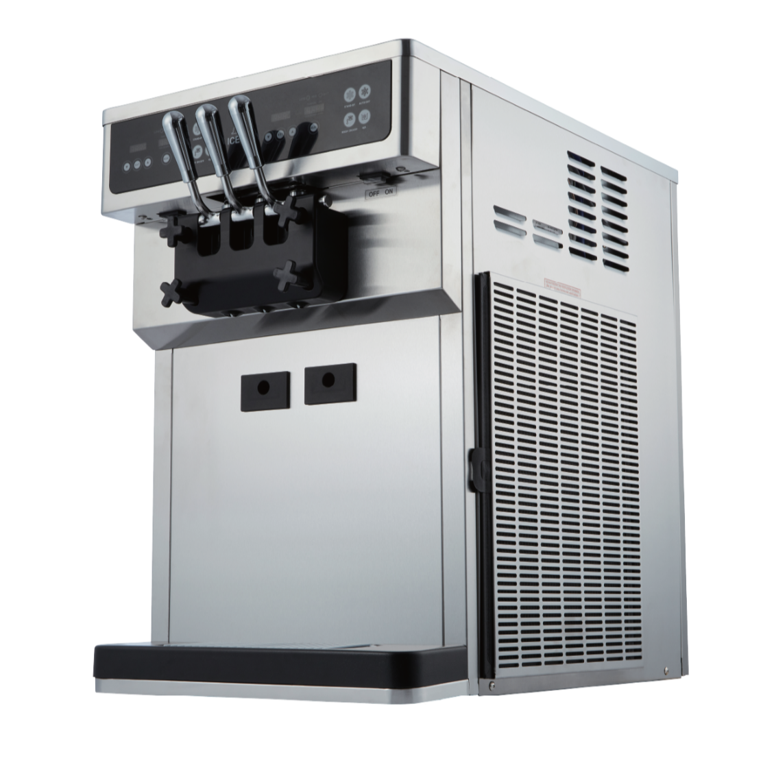 Icetro 163TT Soft Serve Machine