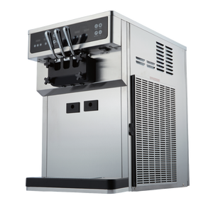 Icetro 163TT Soft Serve Machine