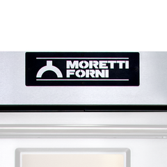 Moretti Forni Fume Capturing Hood K105.65