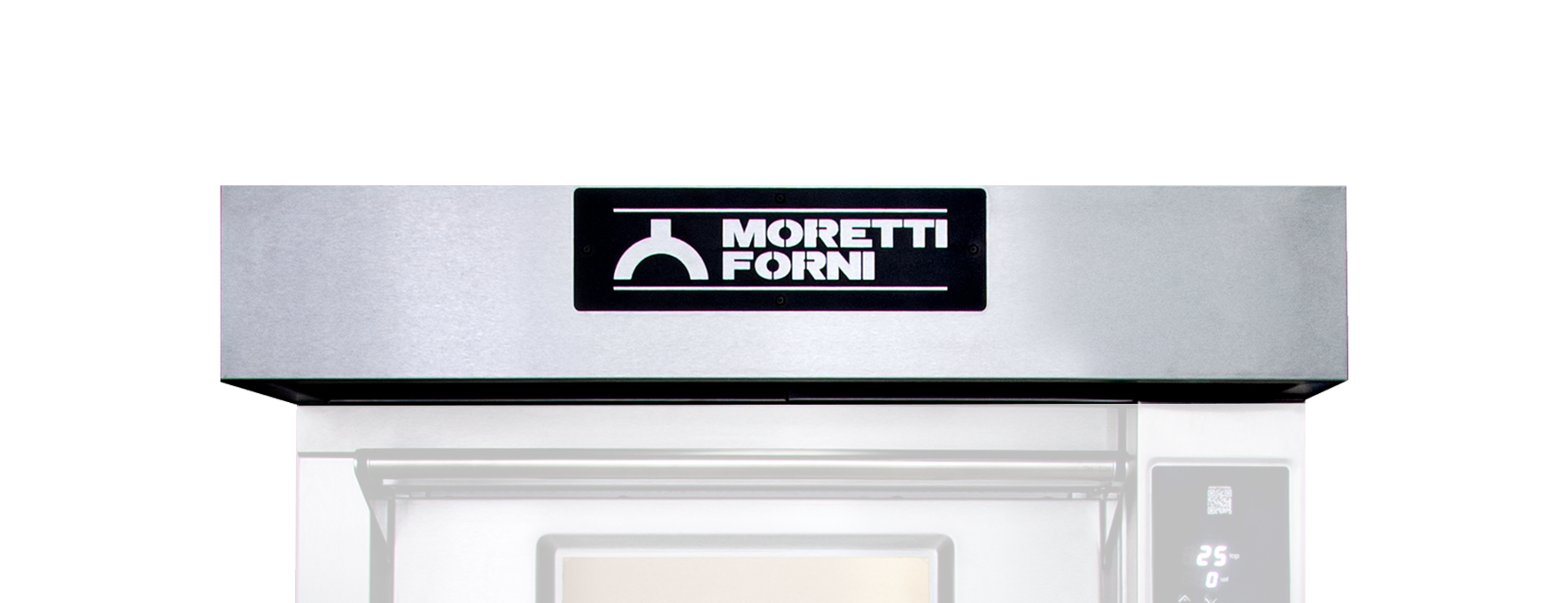 Moretti Forni Fume Capturing Hood K105.65