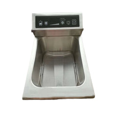 Benchstar Single Tank Induction Fryer IF3500S
