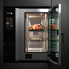 Fagor IKORE Concept 10 Trays Combi Oven CW-101ELLWS