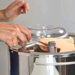 Musso Ice Cream Machine L1 Mini