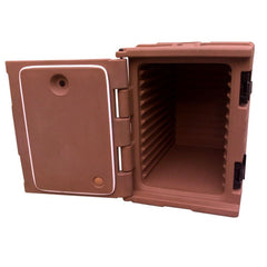 F.H.E Insulated Front Loading Food Pan Carrier IPC90