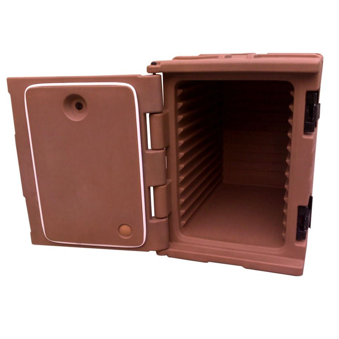 F.H.E Insulated Front Loading Food Pan Carrier IPC90