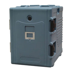 F.H.E Insulated Front Loading Food Pan Carrier IPC90