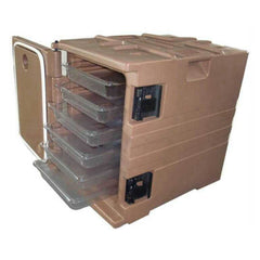 F.H.E Insulated Front Loading Food Pan Carrier IPC90