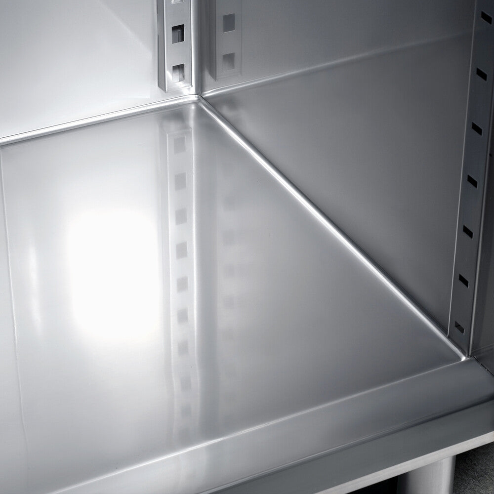 Everlasting Gelato Storage Freezer GEL2000